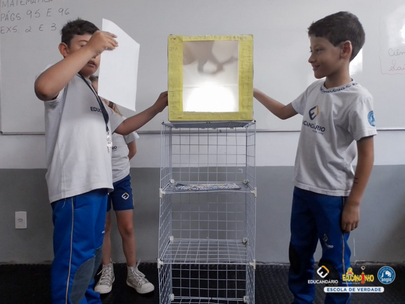 Teatro de Sombras - 2º ano  -  Educandário (2023)-17