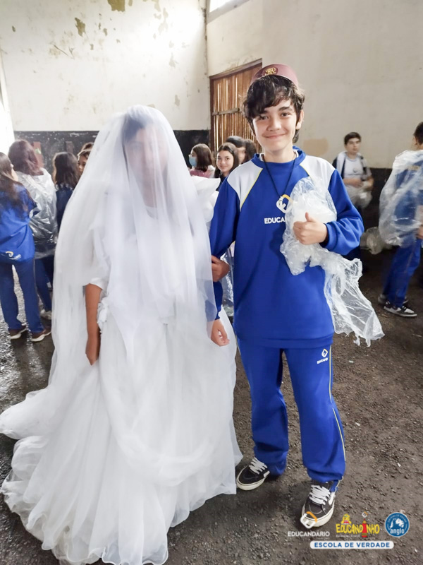 Visita à Paranapiacaba -  Educandário (2023)-14