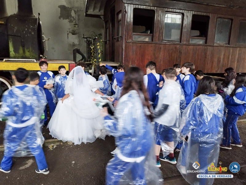 Visita à Paranapiacaba -  Educandário (2023)-17