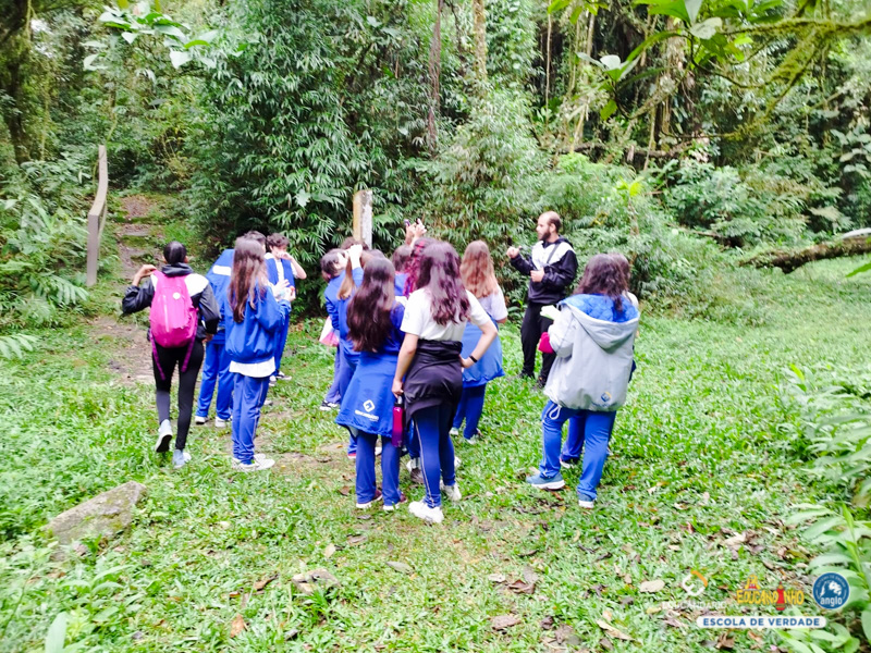 Visita à Paranapiacaba -  Educandário (2023)-18
