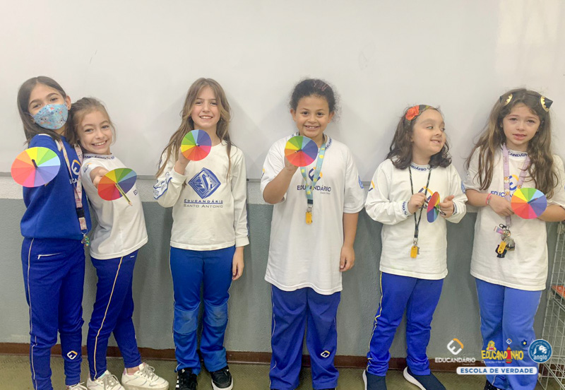 Discos de Newton - 3º ano - Educandário (2023)-1