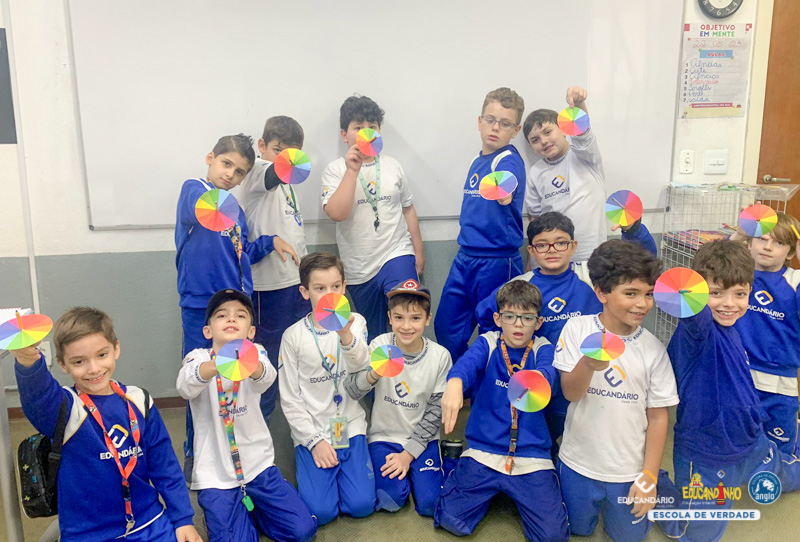 Discos de Newton - 3º ano - Educandário (2023)-3