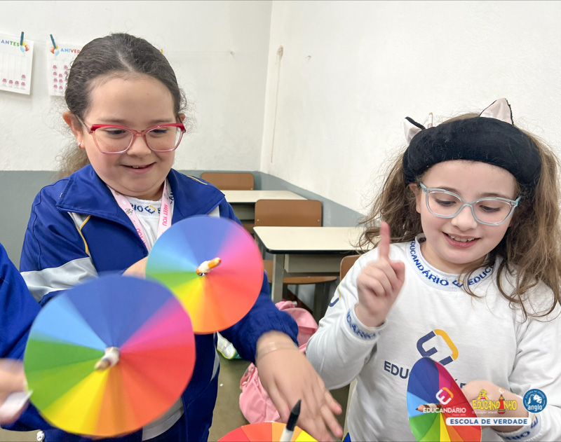 Discos de Newton - 3º ano - Educandário (2023)-8