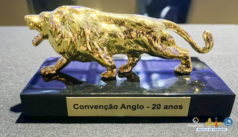 LEÃO DE OURO - 20 ANOS - Educandário (2023)-1