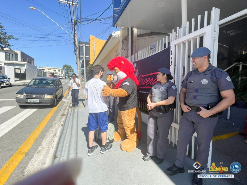 Visita PROERD - Educandário (2023)-17