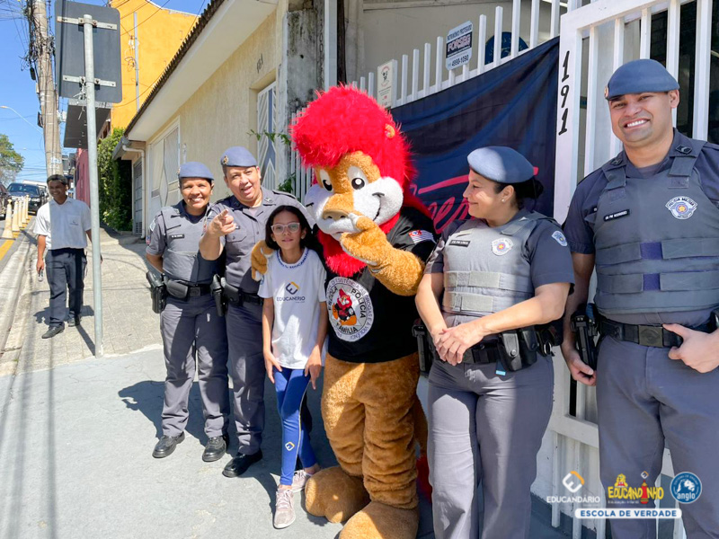 Visita PROERD - Educandário (2023)-18