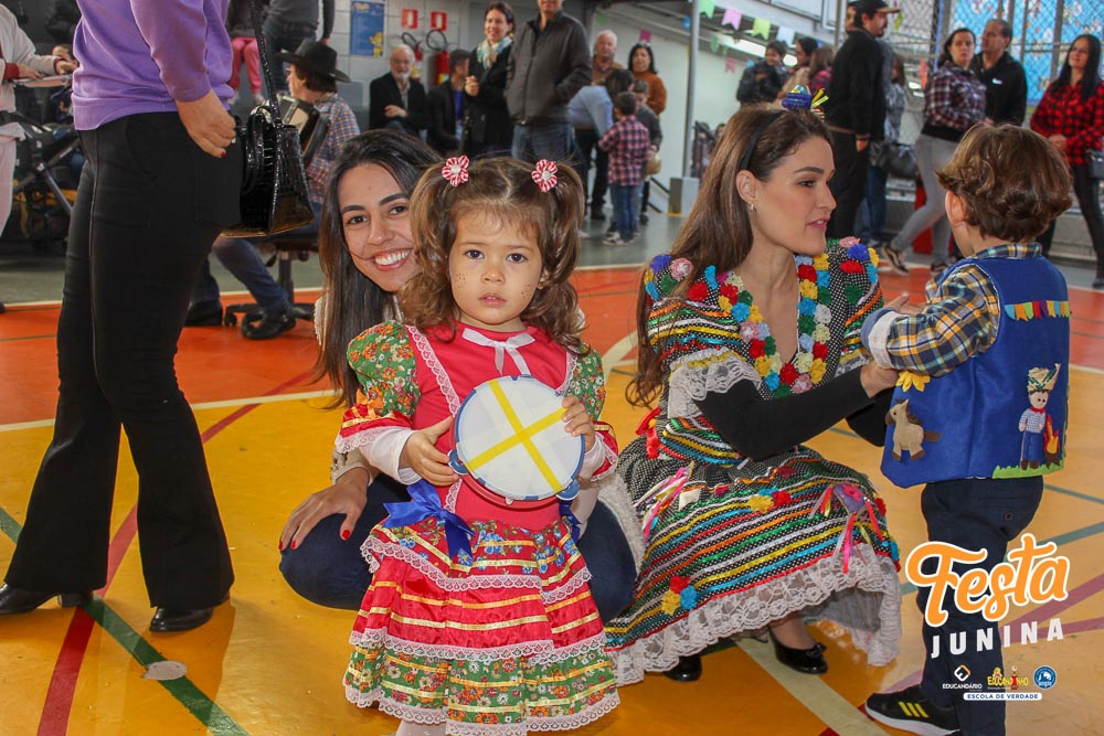 Festa Junina 2023 - 0010
