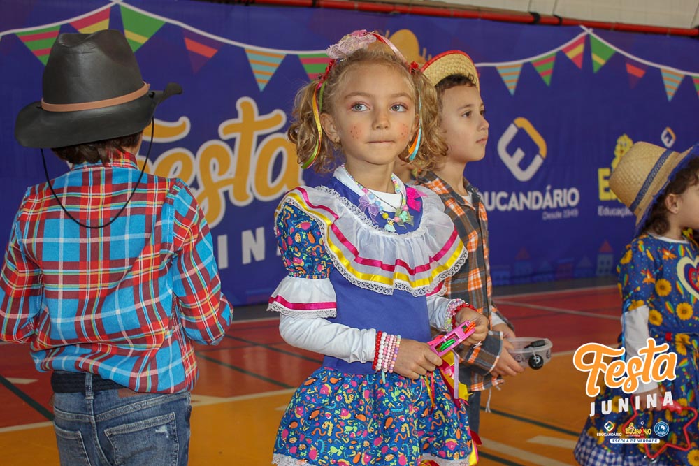 Festa Junina 2023 - 0011