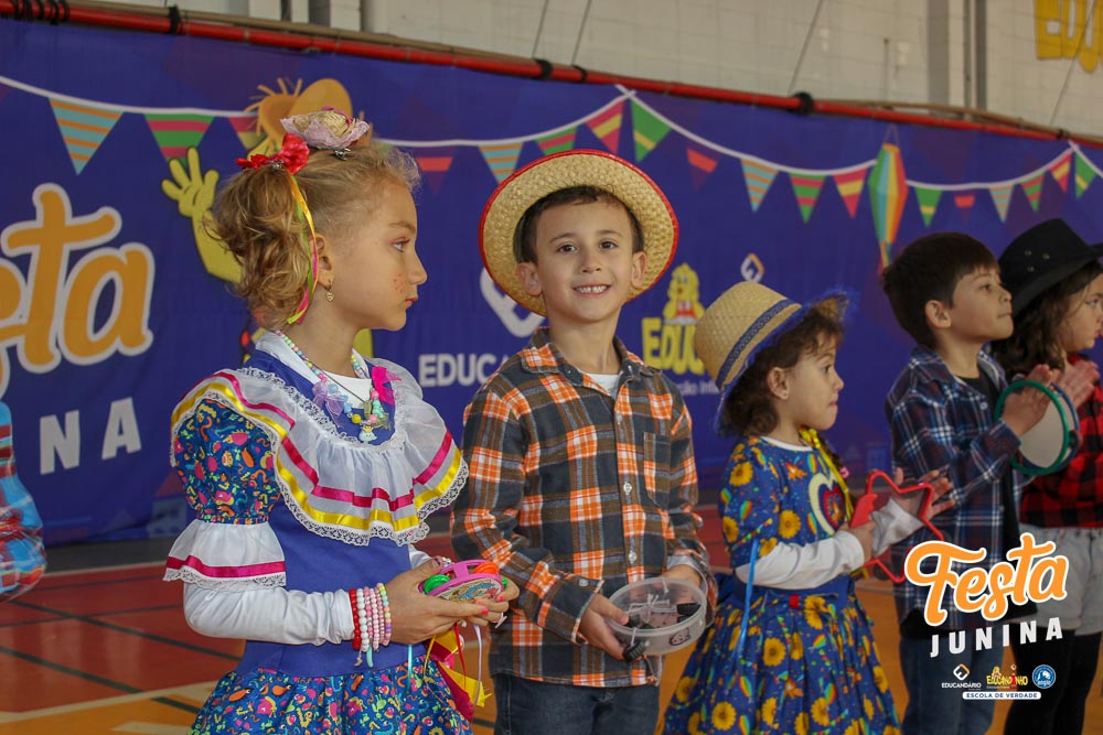 Festa Junina 2023 - 0012