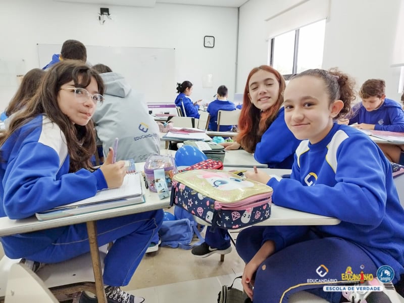 Hipóteses do Povoamento da América (6º ano) - Educandári...