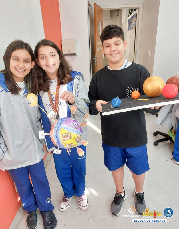 Projeto - My Planet (6º ano) - Educandário (2023)-1