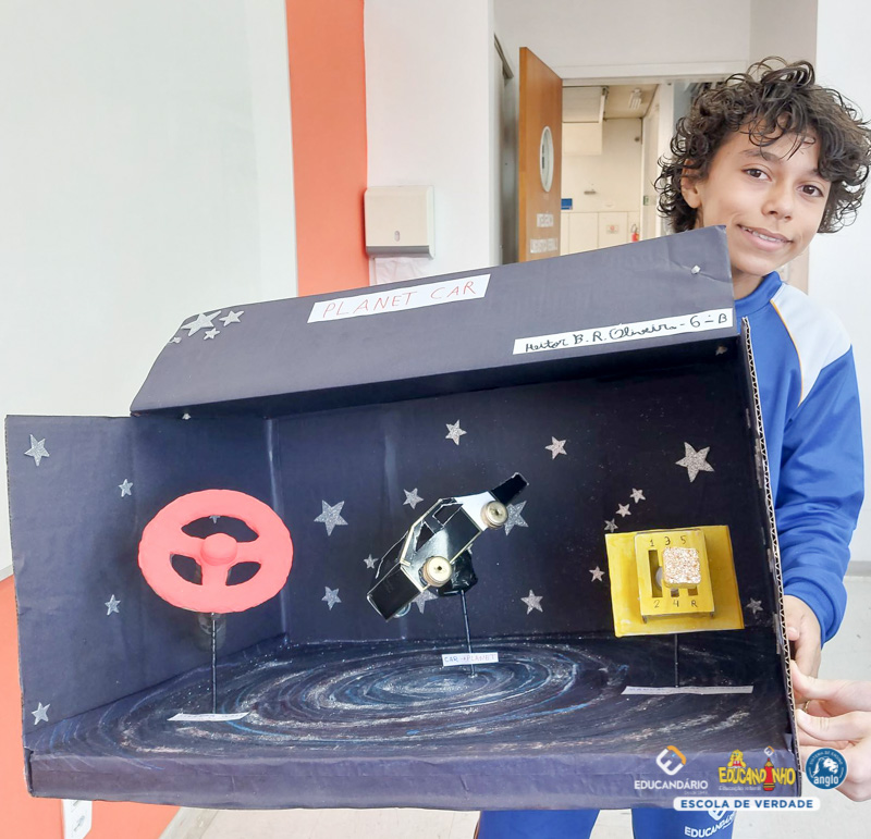 Projeto - My Planet (6º ano) - Educandário (2023)-13