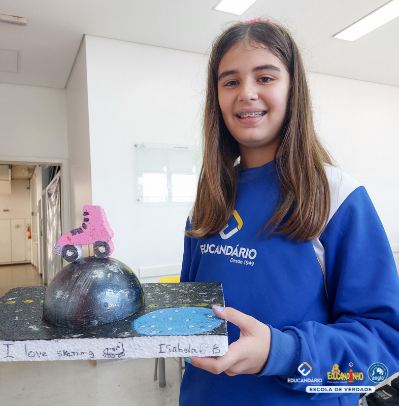 Projeto - My Planet (6º ano) - Educandário (2023)-14