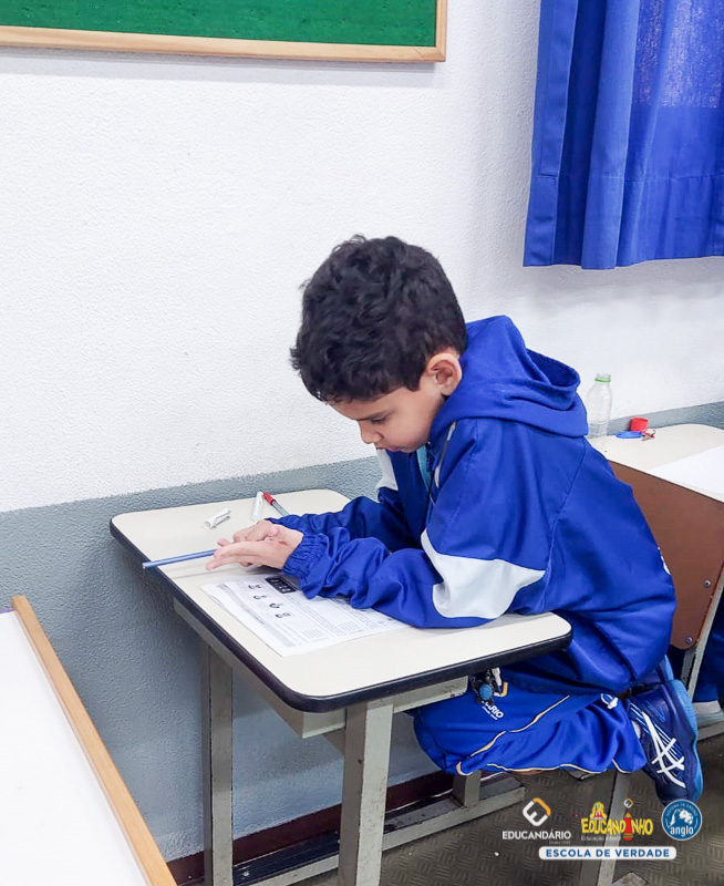 2ª OLIMPÍADA MIRIM – OBMEP  (2º ao 5º ano) - Educandá...