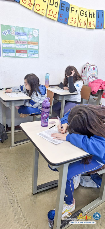 2ª OLIMPÍADA MIRIM – OBMEP  (2º ao 5º ano) - Educandá...