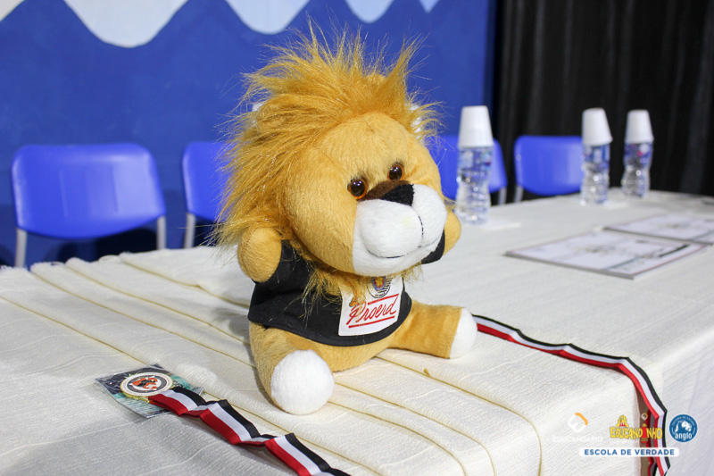 Formatura - PROERD  (5º ano) - Educandário (2023)-1