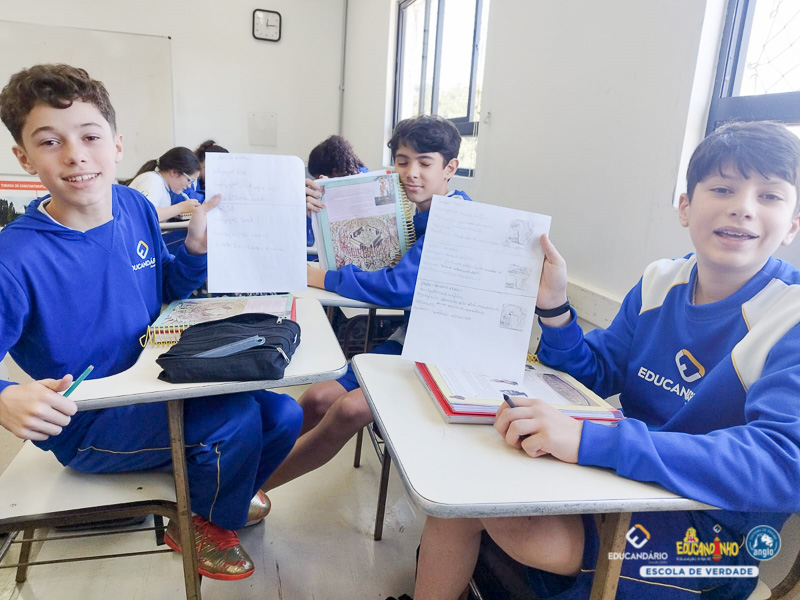 frica e Américas  (7º ano) - Educandário (2023)-1