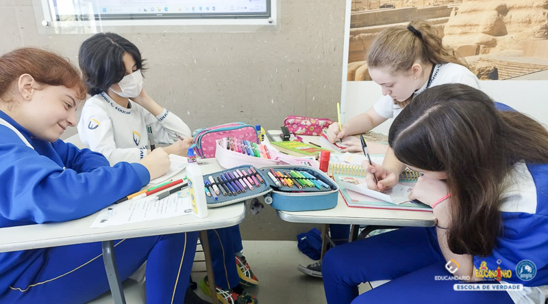 frica e Américas  (7º ano) - Educandário (2023)-10