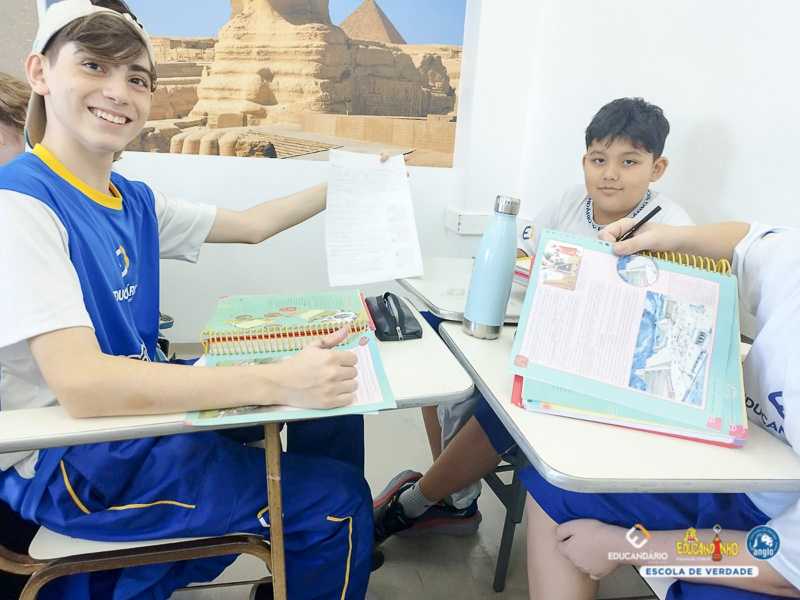 frica e Américas  (7º ano) - Educandário (2023)-11