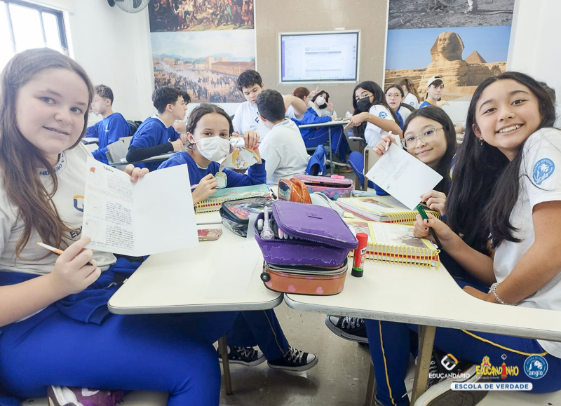 frica e Américas  (7º ano) - Educandário (2023)-12