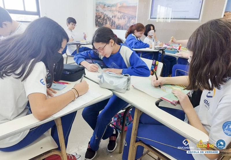 frica e Américas  (7º ano) - Educandário (2023)-13