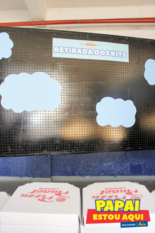 Papai Estou Aqui - Educandário-Educandinho (2023)-1