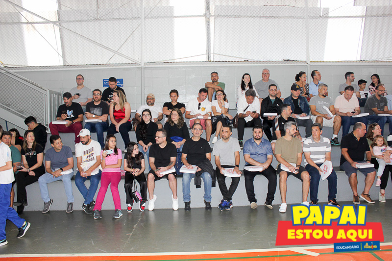 Papai Estou Aqui - Educandário-Educandinho (2023)-10