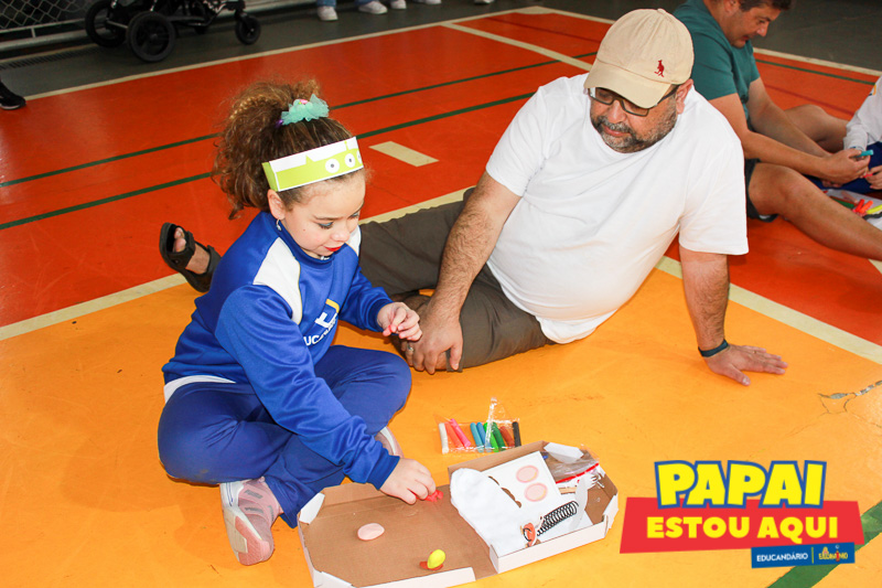 Papai Estou Aqui - Educandário-Educandinho (2023)-100