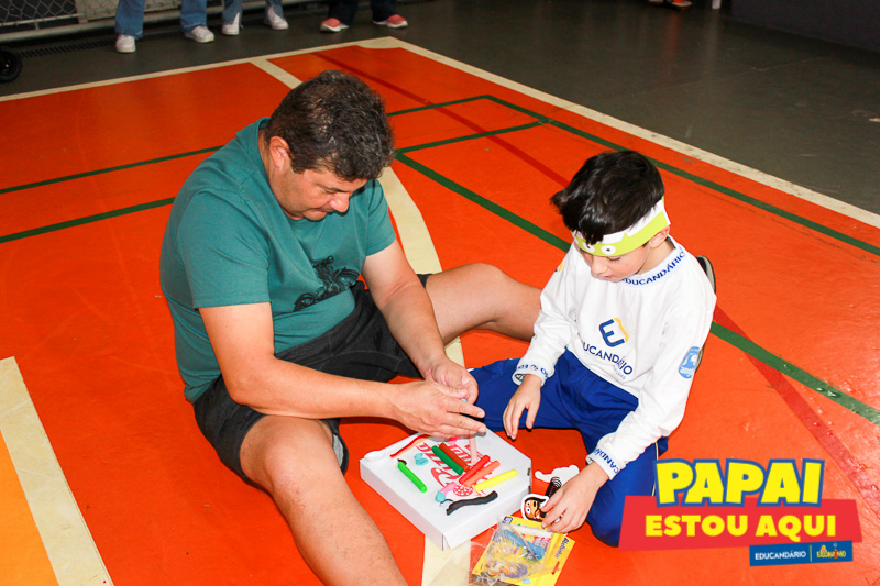 Papai Estou Aqui - Educandário-Educandinho (2023)-101