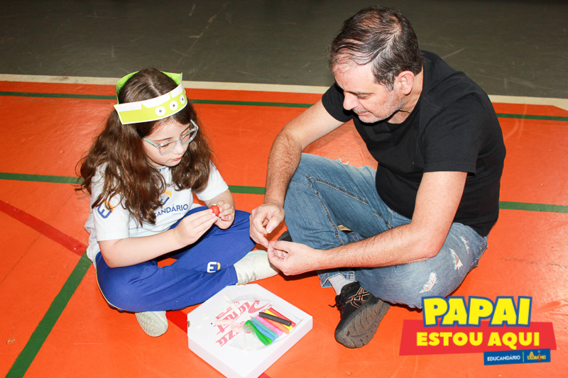 Papai Estou Aqui - Educandário-Educandinho (2023)-102