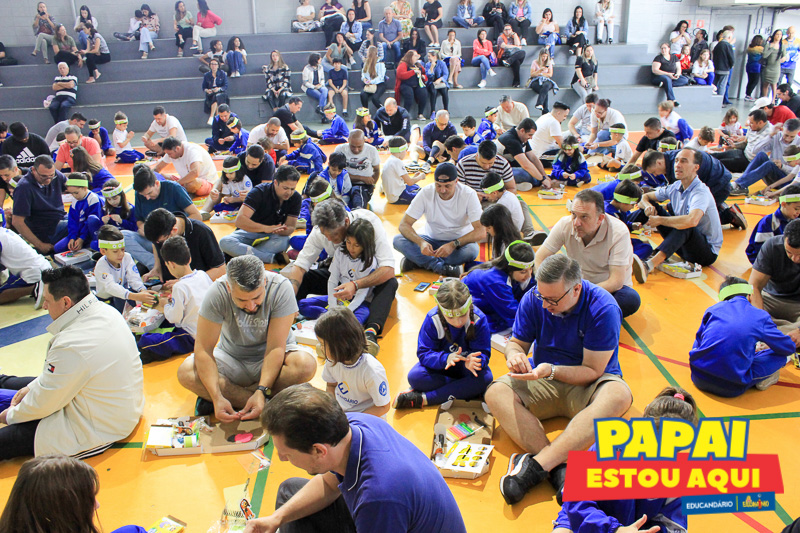 Papai Estou Aqui - Educandário-Educandinho (2023)-103