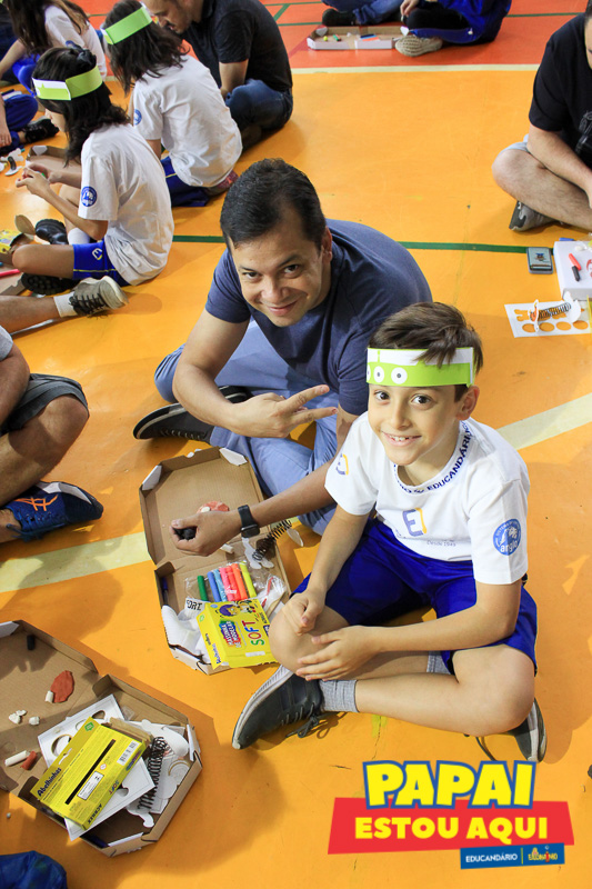 Papai Estou Aqui - Educandário-Educandinho (2023)-105