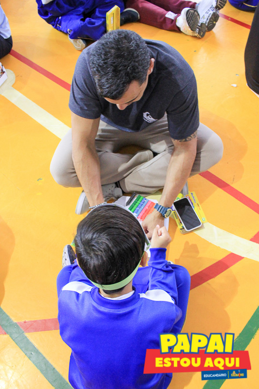Papai Estou Aqui - Educandário-Educandinho (2023)-106