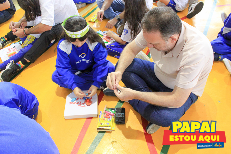 Papai Estou Aqui - Educandário-Educandinho (2023)-107