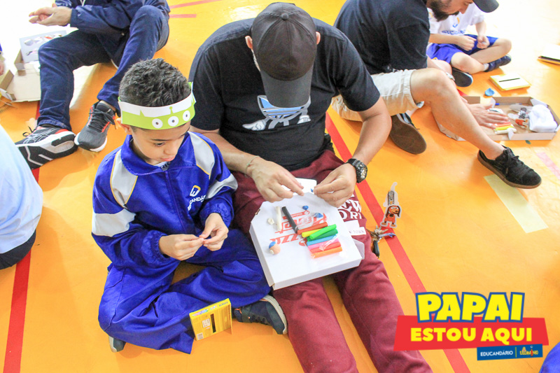 Papai Estou Aqui - Educandário-Educandinho (2023)-108