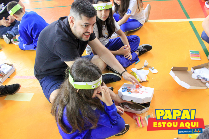 Papai Estou Aqui - Educandário-Educandinho (2023)-109