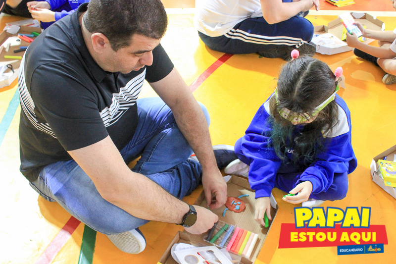 Papai Estou Aqui - Educandário-Educandinho (2023)-112