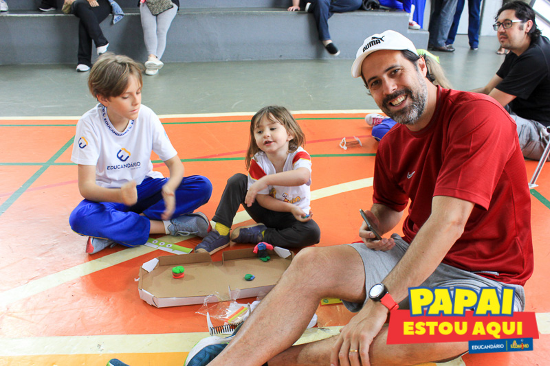 Papai Estou Aqui - Educandário-Educandinho (2023)-113