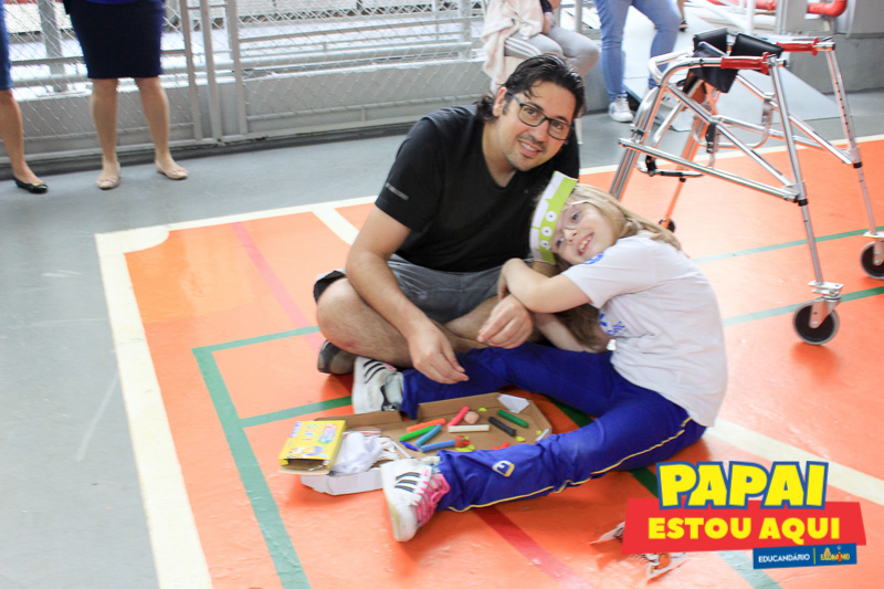 Papai Estou Aqui - Educandário-Educandinho (2023)-114