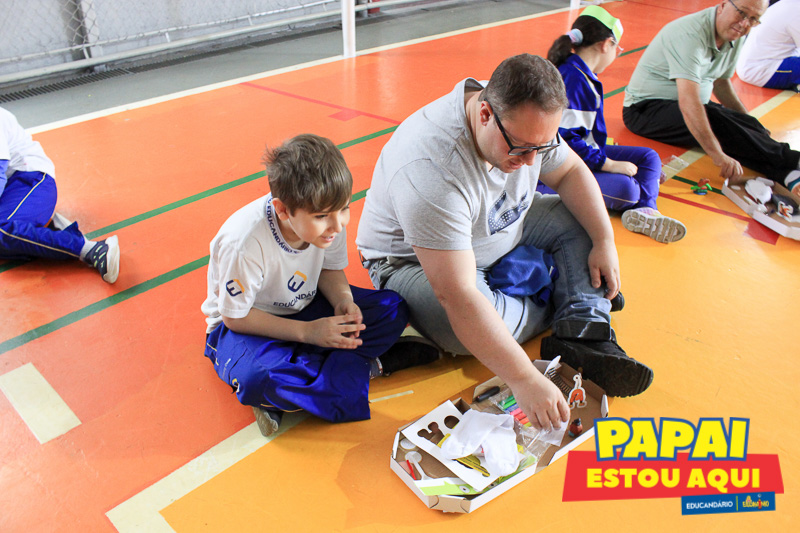 Papai Estou Aqui - Educandário-Educandinho (2023)-115