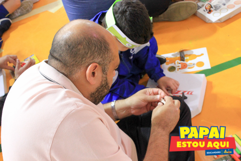 Papai Estou Aqui - Educandário-Educandinho (2023)-118