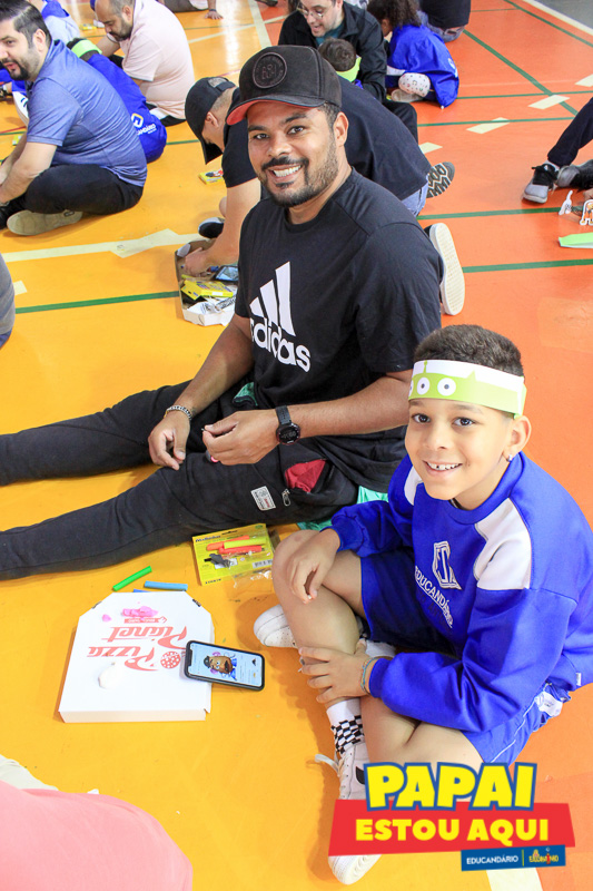 Papai Estou Aqui - Educandário-Educandinho (2023)-119