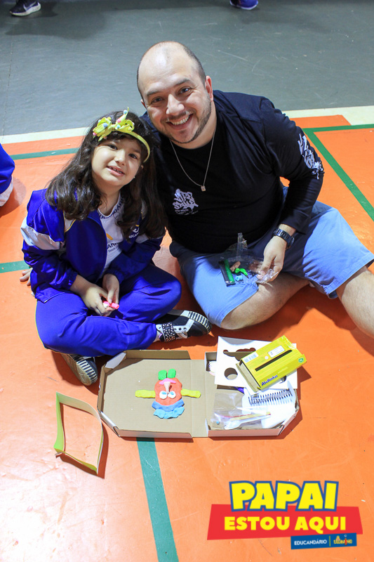 Papai Estou Aqui - Educandário-Educandinho (2023)-120