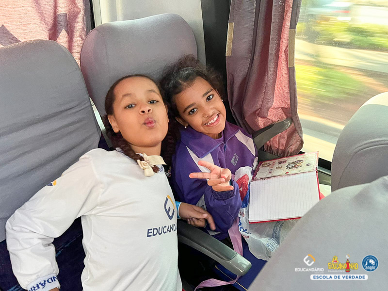 Visita ao Estúdio - MAURÍCIO DE SOUSA  (3º ano ) - Educan...