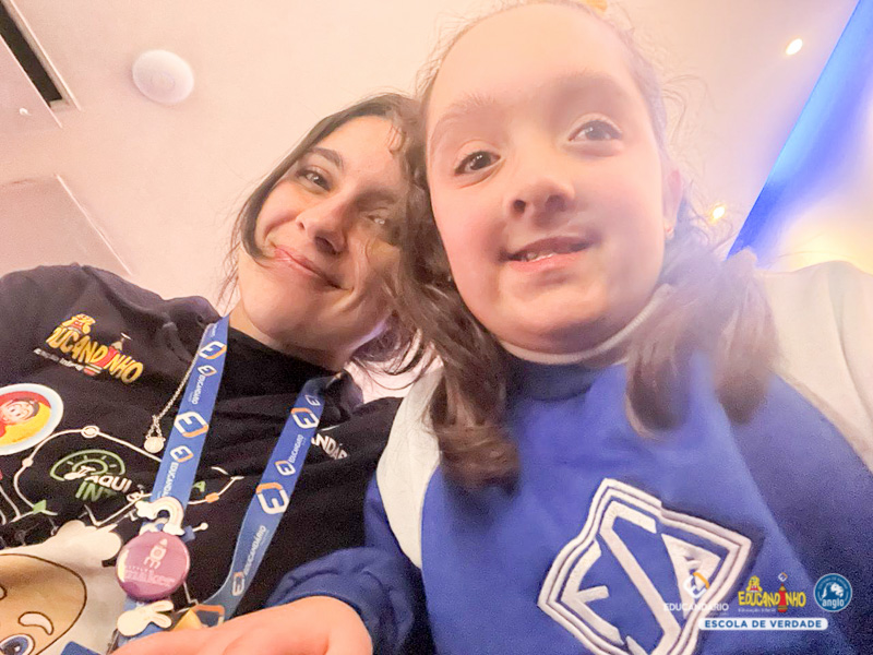 Visita ao Estúdio - MAURÍCIO DE SOUSA  (3º ano ) - Educan...