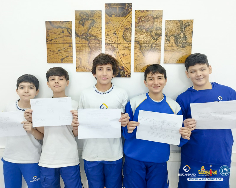 A Grécia Antiga (6º ano) - Educandário (2023)-2