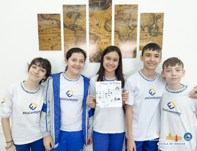 A Grécia Antiga (6º ano) - Educandário (2023)-3