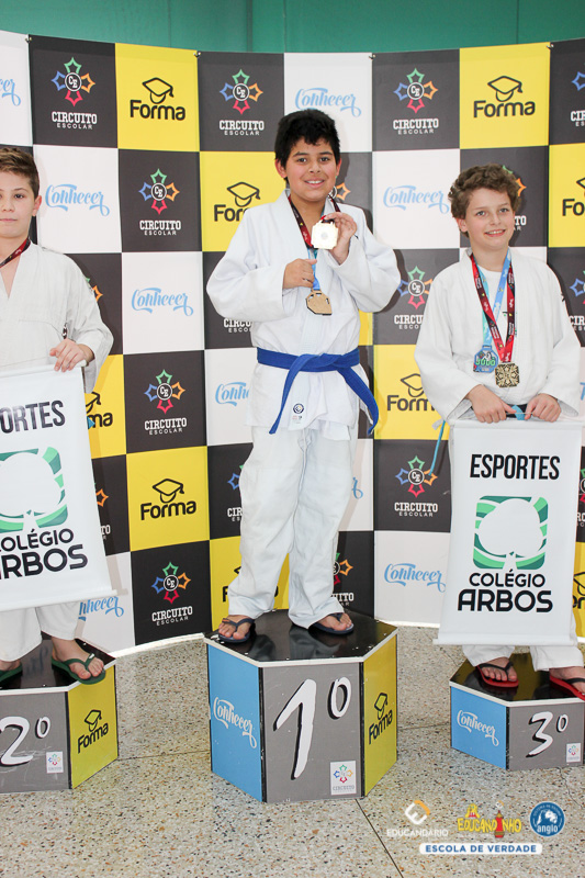 Circuíto Escolar (Judô) - Educandário 3º Lugar (2023)-10...