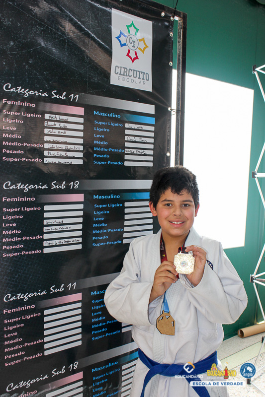 Circuíto Escolar (Judô) - Educandário 3º Lugar (2023)-10...