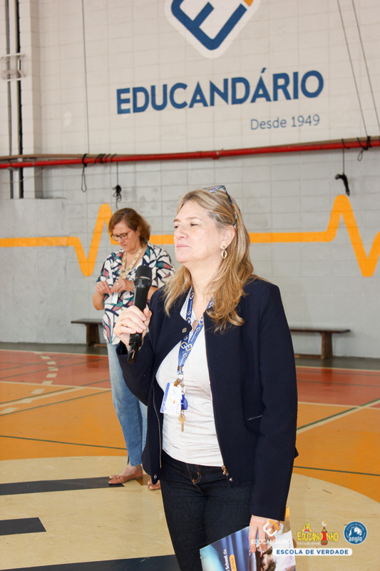 Comemoração Cìvica - (Manhã) - Educandário (2023)-1